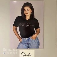 Dance Latino With Claudia Dubai