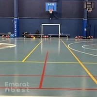 Beyond Basketball Academy - Gems Metropole School - Motor City