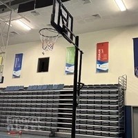 Beyond Basketball Academy - Gems Metropole School - Motor City