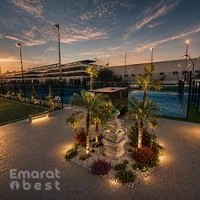90 Minutes – Padel & Football Dubai
