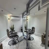 30 Saloon_صالون حلاقه