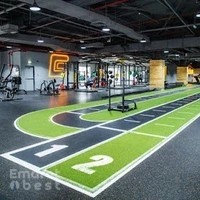 GymNation Al Quoz | Best Gym in Al Quoz