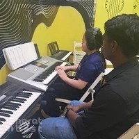jazzrockers - Al Karama Branch (Music/Dance/Fitness/Fine Arts Classes).