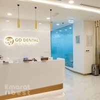 Go Dental Clinic, Bur Dubai