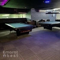 Las Vegas Billiards & Snooker - صالة لاس فيغس للبلياراد و السنوكر