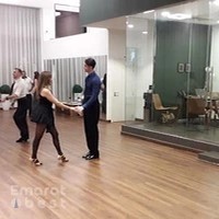 Fred Astaire Dance Studio - Dubai
