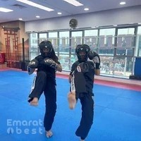 Contact Combat Krav Maga UAE