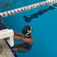 Victory Swimming Academy