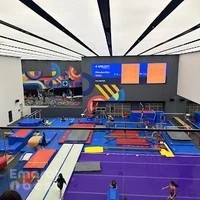 Wellfit Gymnastics