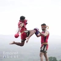 KARATE CHAMPIONS SELF DEFENCE CENTRE