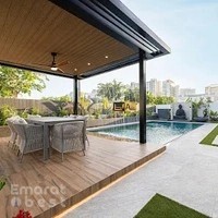 Living Acre - Swimming Pool & Landscape Company in Dubai