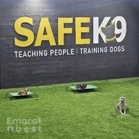 SAFE K9 | Dog Boarding & Training