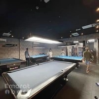 Cue Inn Billiards And Snooker L.L.C