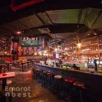 Lock, Stock & Barrel JBR