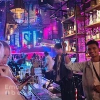 Lock, Stock & Barrel JBR