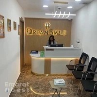 DREAM SMILE DENTAL CLINIC LLC - Best Dental Clinic | Teeth Whitening| Gold and Silver Teeth |Zirconia Bridges In Deira ,Dubai