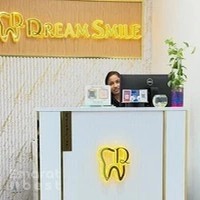 DREAM SMILE DENTAL CLINIC LLC - Best Dental Clinic | Teeth Whitening| Gold and Silver Teeth |Zirconia Bridges In Deira ,Dubai
