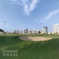 ELS Driving Range