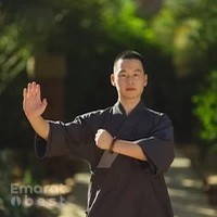 Zen Shaolin Academy 阿联酋少林文化中心