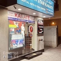 Golden Star Karate & Yoga Centre