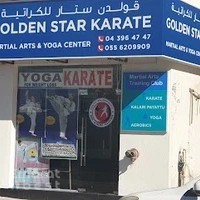 Golden Star Karate & Yoga Centre