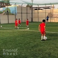 Evolution Sports Academy