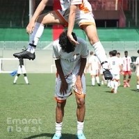 Evolution Sports Academy