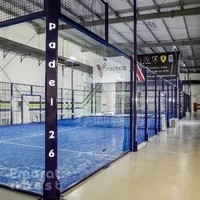 Padel 26
