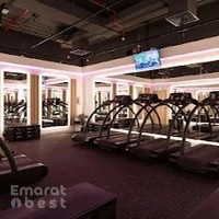 Chisel N Stride Fitness Studio