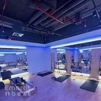 Chisel N Stride Fitness Studio