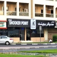 Impulse Snooker Point Al Qusais by Knight Shot