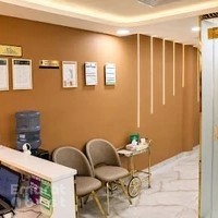 Ruh Al Barsha Dental Clinic