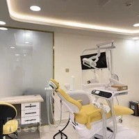 Ruh Al Barsha Dental Clinic