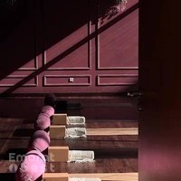 Crimson Chambers Yoga Studio