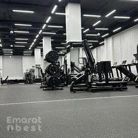 Eight Eighteen Women Fitness Club