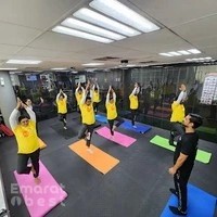 Restart Fitness Center & Gym - Al Mankhool