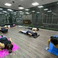 Restart Fitness Center & Gym - Al Mankhool