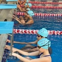 Rika sports academy