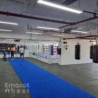 Leverage Star Boxing Club