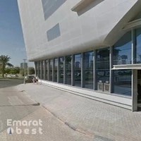 Psychology Center by the Lab