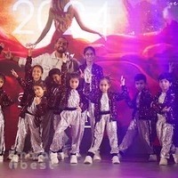 Powerhouse Studioz - Dance Studio Dubai