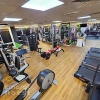 Superfit lifestyle fitness