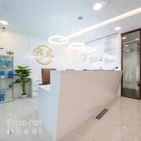 Dr. Joy Dental Clinic, BurJuman Mall