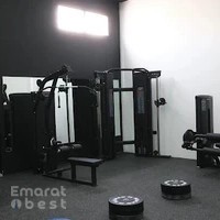Generation Strong HQ