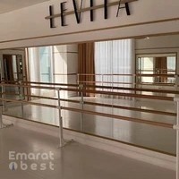 LEVITA Ballet and Stretching studio