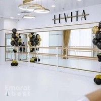 LEVITA Ballet and Stretching studio