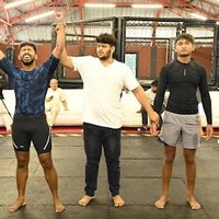 Mixed Martial Arts - MMA Elite