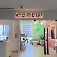 Aria Pilates