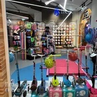 DAWSON SPORTS