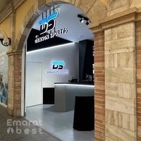 DAWSON SPORTS